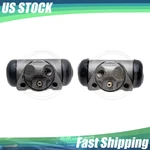 For F-350 2x Raybestos Brakes Rear Left Right Drum Brake Wheel Cylinder. Fixed Price $38.67.