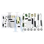 Raybestos Front Rear Drum Brake Hardware Kit Fits 1960-1963 Chevrolet C10 Pickup. Fixed Price $60.59.