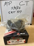 Itm Brake Wheel Cylinder Sc103720 Genuine Durable High Quality Part Nos. Fixed Price $12.59.