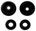 Drum Brake Wheel Cylinder Kit-rear Cross Ref# Wk1409, 66594, F100673, C7921. Fixed Price $7.95.