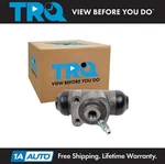 Trq Rear Left Wheel Cylinder Driver Side Fits 2002-2006 Toyota Camry. Fixed Price $34.95.