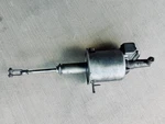 1957 Buick Treadle-vac Power Brake Booster Master Cylinder Delco Morane. Fixed Price $395.00.