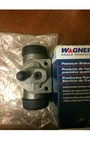 Drum Brake Wheel Cylinder Rear Wagner Wc116224. Fixed Price $16.00.