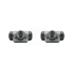 Rear Drum Brake Wheel Cylinder Pair For Chevrolet Silverado 1500 Gmc Sierra. Fixed Price $40.75.