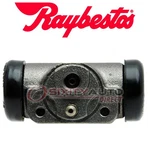 Raybestos Front Left Drum Brake Wheel Cylinder For 1967-1970 Pontiac Ar. Fixed Price $54.65.
