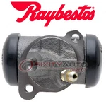 Raybestos Front Right Drum Brake Wheel Cylinder For 1965-1974 American Th. Fixed Price $54.67.