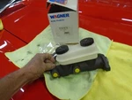 Wagner Brake Master Cylinder. Fixed Price $48.00.