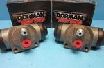2 Drum Brake Wheel Cylinders Dorman Rear For Chevy Gmc Replace Oem # 18013956. Fixed Price $45.00.