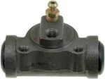 Drum Brake Wheel Cylinder Dorman W73617. Fixed Price $87.17.