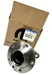 68155868aa Mopar Rear Fwd Rh Lh Wheel Hub And Bearing 2014-2022 Jeep Cherokee. Fixed Price $54.99.