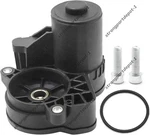 Rear Left Parking Brake Actuator 43021-tea-t02 For Honda 2017-2021 Civic. Fixed Price $78.79.