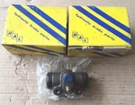 Bmw 3 Series E30 316 318 320 324d Pair Rear Brake Cylinder 104243 Lw43201. Fixed Price $25.50.