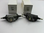 (2) New - Out Of Box Wagner Wc54130 Drum Brake Wheel Cylinder Rear. Fixed Price $26.95.