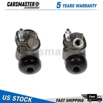 Dorman Rear Drum Brake Wheel Cylinder For 1958 1959 1960-1966 Cadillac Deville. Fixed Price $146.34.