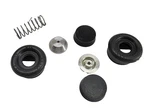 Drum Brake Wheel Cylinder Kit Dorman 35652 / Xrf Wk96362 Fits 71-79 Vw Beetle. Fixed Price $8.99.