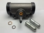 New Unboxed W123277 Front Left Drum Brake Wheel Cylinder For 1988-1995 Isuzu Ftr. Fixed Price $71.95.