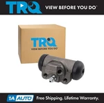 Trq Wheel Cylinder Rear Fits Dodge Ford Jeep. Fixed Price $34.95.