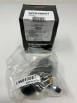 Drum Brake Wheel Cylinder Rear Beck/arnley 072-9371 Fits 00-03 Mazda Mpv. Fixed Price $24.35.