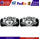 Fits 2002jeep Liberty 2x C-tek Rear Drum Brake Wheel Cylinder. Fixed Price $41.77.