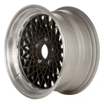 01508 Reconditioned Oem Rear Aluminum Wheel 16x8 Fits 1988-1992 Pontiac Firebird. Fixed Price $151.00.