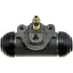 Dorman W37690 Drum Brake Wheel Cylinder For Select 81-12 Toyota Models. Fixed Price $20.99.