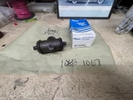 Raybestos Wc25460 Wheel Cylinder ''' Read The Listing-" 9w Lot Of 1. Fixed Price $50.00.