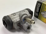 Sanyco 43300-se0-013 Drum Brake Wheel Cylinder For 1986-1988 Honda Accord. Fixed Price $10.75.