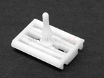 O.e.m. Rocker Panel Clip 99959191640 Porsche 911. Fixed Price $11.98.
