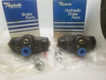 Raybestos Wc37584 Drum Brake Wheel Cylinder, Lot Of 2, Nib. Fixed Price $15.96.