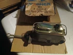 Nos 1980-1985 Ford F100, F150 - Brake Master Cylinder Wagner F102418. Fixed Price $40.00.
