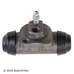 Rr Wheel Brk Cyl Beck/arnley 072-9495. Fixed Price $24.19.