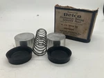 38-52 Chevrolet Gmc 3/4-ton 1-ton Rear Wheel Cylinder Kit Delco 5450434 K77. Fixed Price $19.99.