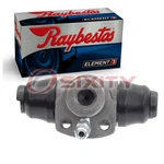 Raybestos Element3 Wc37332 Drum Brake Wheel Cylinder For Wca96399 Wca610125 Js. Fixed Price $17.28.