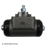 Drum Brake Wheel Cylinder Beck/arnley 072-8880. Fixed Price $22.69.