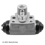 Drum Brake Wheel Cylinder Beck/arnley 072-1830. Fixed Price $18.68.