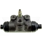 Dorman W116386 Drum Brake Wheel Cylinder For 81-89 Mazda Mercury 323 Glc Tracer. Fixed Price $18.02.