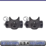 Raybestos Brakes Drum Brake Wheel Cylinder Rear 2 Of For Chevrolet Camaro. Fixed Price $41.66.