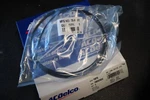 Gm Ac Delco Emergency Brake Cable 18032924 Chevy Olds Buick Pontiac. Fixed Price $19.95.