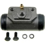 Drum Brake Wheel Cylinder Carquest Wca78734. Fixed Price $4.99.