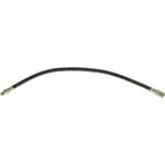For 1966 International 1300a Rwd Premium Brake Hydraulic Hose Front Centric. Fixed Price $35.78.