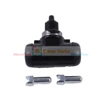 Wheel Cylinder 92047-01500 Fits For Mitsubishi Fd50-70 Fd70 F20c Forklift. Fixed Price $64.10.