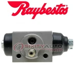 Raybestos Rear Right Drum Brake Wheel Cylinder For 2003-2005 Hyundai Accent Lz. Fixed Price $28.23.