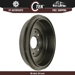 For 1992-2003 Mazda Protege Centric Rear Brake Drum Free Shipping. Fixed Price $53.74.