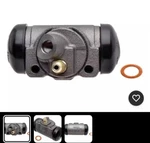 Ford Lincoln American Motors Wca35074 Drum Brake Wheel Cylinder New. Fixed Price $22.00.