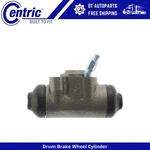 For 2002-2006 Toyota Camry Centric Rear Left Drum Brake Wheel Cylinder. Fixed Price $28.60.