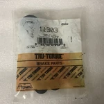 Tru-torque 11303 Rear Brake Wheel Cylinder Repair Kit (1961 - 1998) (old Stock). Fixed Price $4.95.