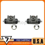 Dorman - First Stop Rear Drum Brake Wheel Cylinder 2x Fits 1982-1986 Bonneville. Fixed Price $44.99.