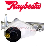 Raybestos Brake Master Cylinder For 1998-2002 Chevrolet Prizm - Hydraulics Ej. Fixed Price $134.39.