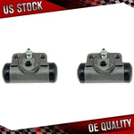 Rear Brake Wheel Cylinder Dorman 2pcs For Ford Ranger 1995-1997. Fixed Price $55.68.