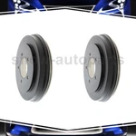 Centric Parts Rear 2of Brake Drum For Jeep Compass. Fixed Price $133.57.
